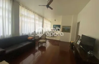 Apartamento com 3 quartos à venda na Rua Antônio Basílio, Tijuca, Rio de Janeiro