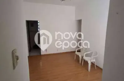 Apartamento com 3 quartos à venda na Avenida João Ribeiro, Pilares, Rio de Janeiro
