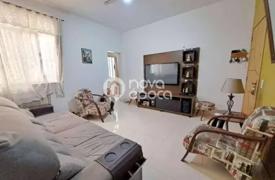 Apartamento com 2 quartos à venda na Rua da Capela, Piedade, Rio de Janeiro
