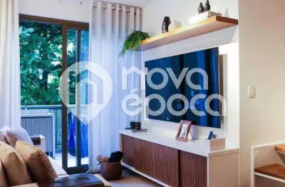 São conrado | apartamento 2 quartos, sendo 2 suites