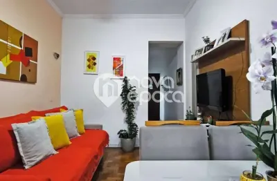 Apartamento com 1 quarto à venda na Rua Maxwell, Andaraí, Rio de Janeiro