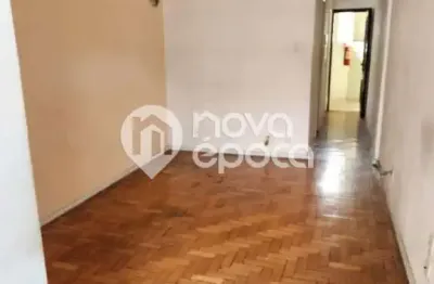 Apartamento com 1 quarto à venda na Rua Maxwell, Andaraí, Rio de Janeiro