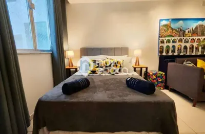 Kitnet / Stúdio à venda na Rua Senador Dantas, Centro, Rio de Janeiro