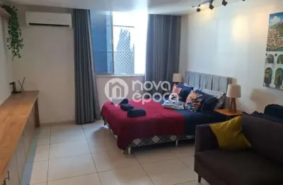 Kitnet / Stúdio à venda na Rua Senador Dantas, Centro, Rio de Janeiro