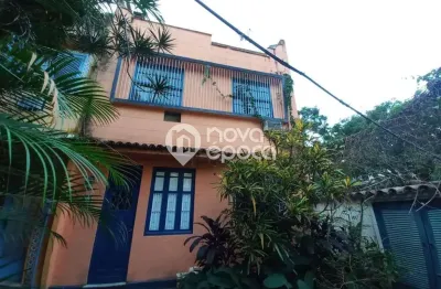 Casa em condomínio fechado com 4 quartos à venda na Rua Parecis, Cosme Velho, Rio de Janeiro
