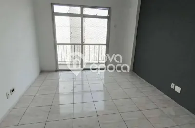 Apartamento com 2 quartos à venda na Rua Barão do Bom Retiro, Engenho Novo, Rio de Janeiro