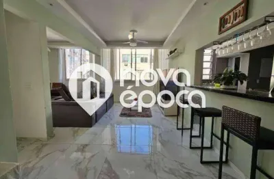 Apartamento com 3 quartos à venda na Rua Padre Achotegui, Leblon, Rio de Janeiro