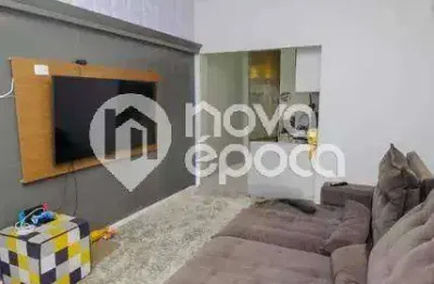Apartamento com 3 quartos à venda na Rua Dezenove de Fevereiro, Botafogo, Rio de Janeiro
