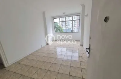 Apartamento com 2 quartos à venda na Rua do Humaitá, Humaitá, Rio de Janeiro