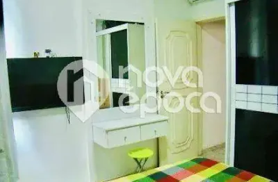 Apartamento com 2 quartos à venda na Rua Barata Ribeiro, Copacabana, Rio de Janeiro