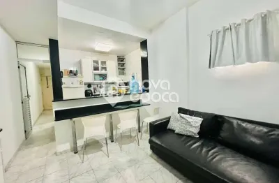 Apartamento com 2 quartos à venda na Rua Barata Ribeiro, Copacabana, Rio de Janeiro
