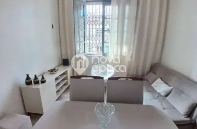 Apartamento com 1 quarto à venda na Rua Pacheco Jordão, Higienópolis, Rio de Janeiro