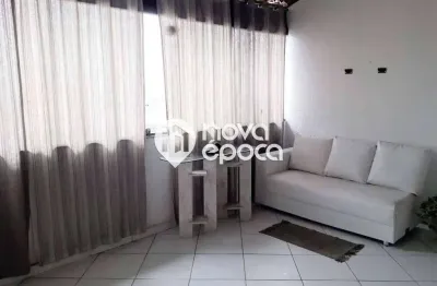 Casa em condomínio fechado com 2 quartos à venda na Rua Professora Ubaldina Jacare, Vila Valqueire, Rio de Janeiro
