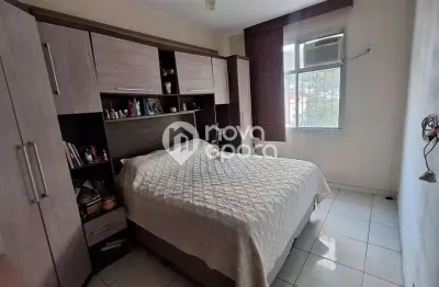 Apartamento com 2 quartos à venda na Rua Fábio Luz, Méier, Rio de Janeiro