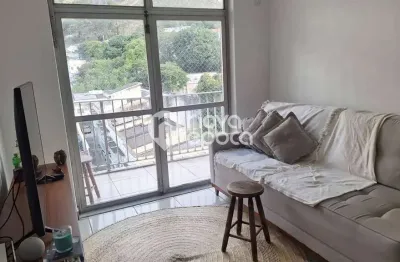 Apartamento com 2 quartos à venda na Rua Fábio Luz, Méier, Rio de Janeiro
