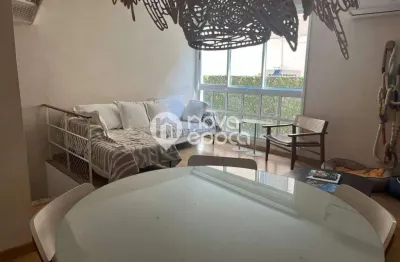 Apartamento com 3 quartos à venda na Rua Marquês de São Vicente, Gávea, Rio de Janeiro