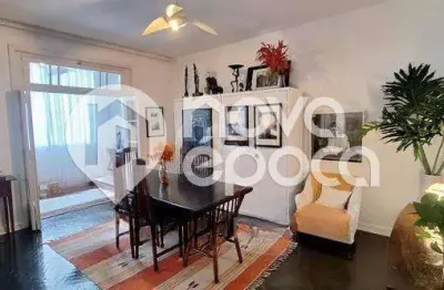 Apartamento com 3 quartos à venda na Avenida Nossa Senhora de Copacabana, Copacabana, Rio de Janeiro