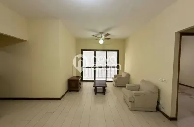 Apartamento com 1 quarto à venda na Rua Fonte da Saudade, Lagoa, Rio de Janeiro
