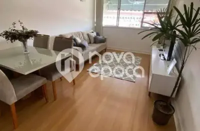 Apartamento com 2 quartos à venda na Rua Barão de Iguatemi, Praça da Bandeira, Rio de Janeiro