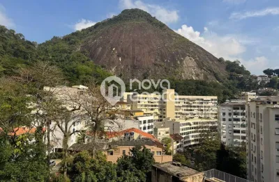 Apartamento com 2 quartos à venda na Rua Belisário Távora, Laranjeiras, Rio de Janeiro