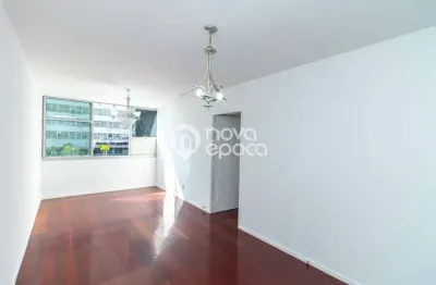 Apartamento com 3 quartos à venda na Rua General Goes Monteiro, Botafogo, Rio de Janeiro