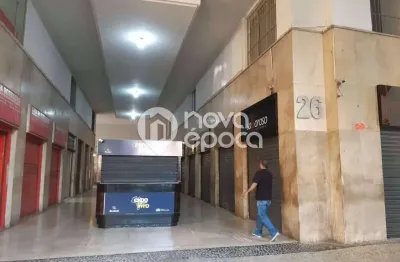 Apartamento com 1 quarto à venda na Largo São Francisco de Paula, Centro, Rio de Janeiro