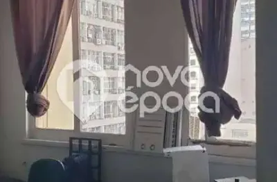 Apartamento com 1 quarto à venda na Largo São Francisco de Paula, Centro, Rio de Janeiro