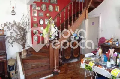 Apartamento com 5 quartos à venda na Avenida Rainha Elizabeth da Bélgica, Ipanema, Rio de Janeiro