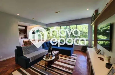 Apartamento com 3 quartos à venda na Rua Nascimento Silva, Ipanema, Rio de Janeiro