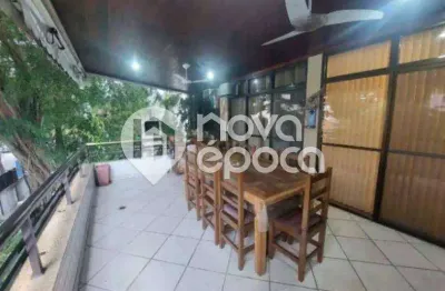 Recreio dos bandeirantes | apartamento 2 quartos, sendo 1 suite