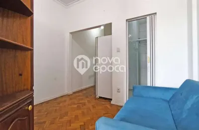 Apartamento com 1 quarto à venda na Rua Haddock Lobo, Tijuca, Rio de Janeiro
