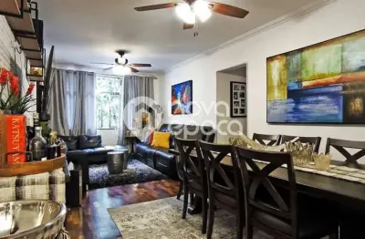 Apartamento com 3 quartos à venda na Rua São Francisco Xavier, Maracanã, Rio de Janeiro