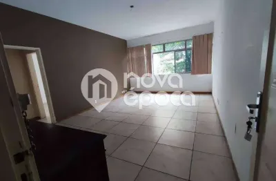 Apartamento com 2 quartos à venda na Rua Barão de Itambi, Botafogo, Rio de Janeiro
