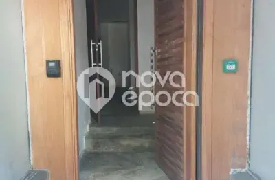 Casa com 5 quartos à venda na Rua Visconde de Silva, Botafogo, Rio de Janeiro