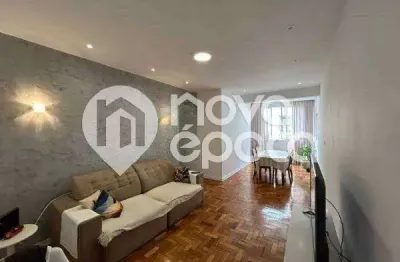 Apartamento com 3 quartos à venda na Rua Cardoso Júnior, Laranjeiras, Rio de Janeiro