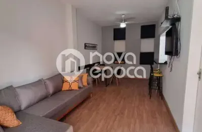 Casa em condomínio fechado com 9 quartos à venda na Rua Bartolomeu Portela, Botafogo, Rio de Janeiro