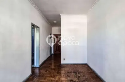 Apartamento com 2 quartos à venda na Rua Adolfo Bergamini, Engenho de Dentro, Rio de Janeiro