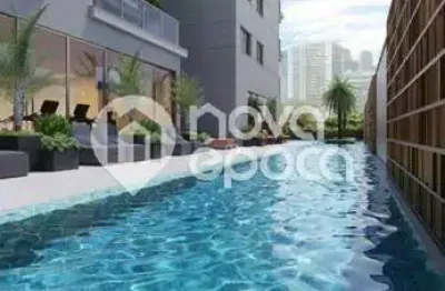 Apartamento com 3 quartos à venda na Rua Professor Álvaro Rodrigues, Botafogo, Rio de Janeiro