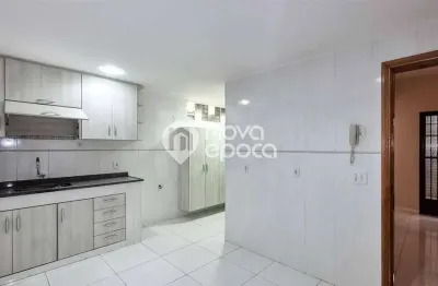 Casa em condomínio fechado com 3 quartos à venda na Rua Fábio Luz, Méier, Rio de Janeiro