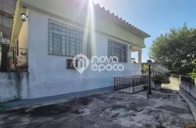 Casa com 2 quartos à venda na Rua Lelio de Souza, Bancários, Rio de Janeiro