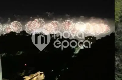 Apartamento com 3 quartos à venda na Rua General Goes Monteiro, Botafogo, Rio de Janeiro