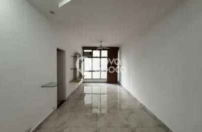 Jardim botânico | apartamento 3 quartos, sendo 1 suite