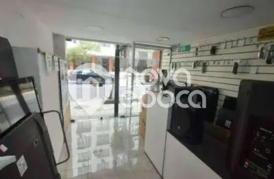 Ponto comercial à venda na Rua Tonelero, Copacabana, Rio de Janeiro