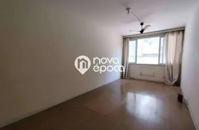 Apartamento com 3 quartos à venda na Rua Marquês de Valença, Tijuca, Rio de Janeiro