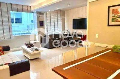Apartamento com 2 quartos à venda na Rua Rita Ludolf, Leblon, Rio de Janeiro