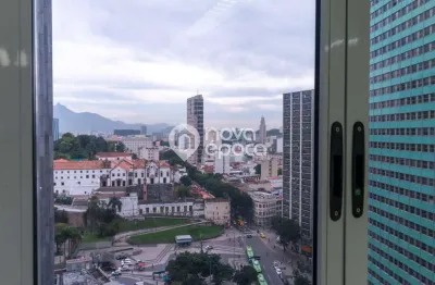 Sala comercial à venda na Avenida Rio Branco, Centro, Rio de Janeiro