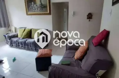 Apartamento com 3 quartos à venda na Rua Rio Grande do Sul, Méier, Rio de Janeiro