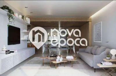 Apartamento com 1 quarto à venda na Rua João Líra, Leblon, Rio de Janeiro