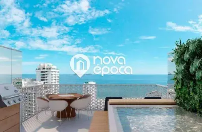 Apartamento com 1 quarto à venda na Rua Visconde de Pirajá, Ipanema, Rio de Janeiro