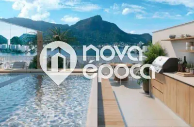 Apartamento com 1 quarto à venda na Rua Visconde de Pirajá, Ipanema, Rio de Janeiro